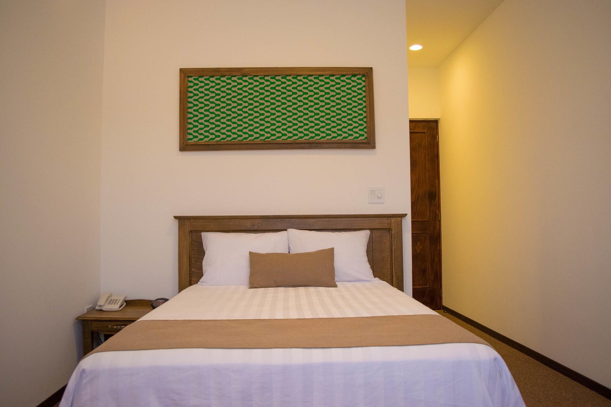 Hotel La Estacion San Miguel de Allende Bagian luar foto
